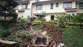 Hotel Riverview Westlands