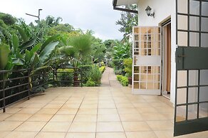 Hotel Riverview Westlands