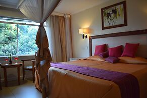 Hotel Riverview Westlands
