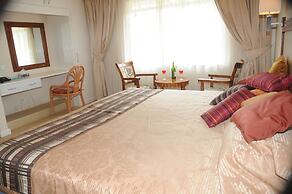 Hotel Riverview Westlands