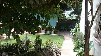 Hotel Riverview Westlands