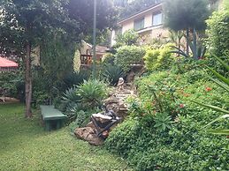 Hotel Riverview Westlands