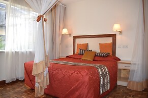 Hotel Riverview Westlands