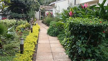 Hotel Riverview Westlands