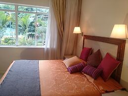 Hotel Riverview Westlands