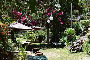 Hotel Riverview Westlands