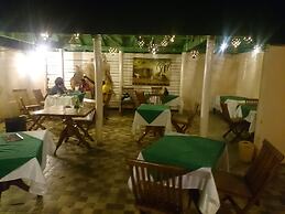 Hotel Riverview Westlands