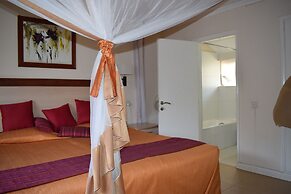 Hotel Riverview Westlands