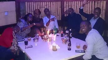 Hotel Riverview Westlands