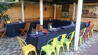 Hotel Riverview Westlands