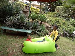 Hotel Riverview Westlands