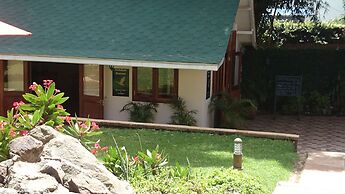 Hotel Riverview Westlands