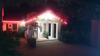 Hotel Riverview Westlands