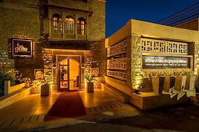 1st Gate Home - Fusion