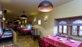 1st Gate Home - Fusion