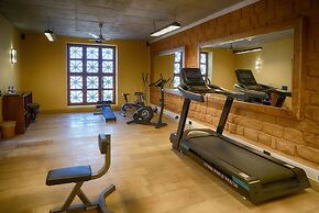 1st Gate Home - Fusion