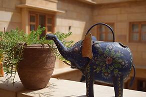 1st Gate Home - Fusion