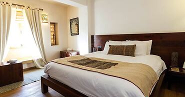 1st Gate Home - Fusion