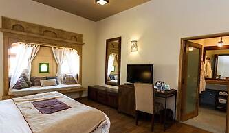 1st Gate Home - Fusion