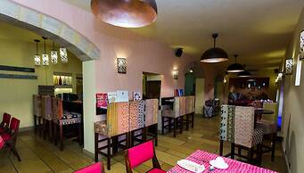 1st Gate Home - Fusion