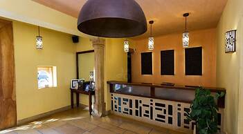 1st Gate Home - Fusion