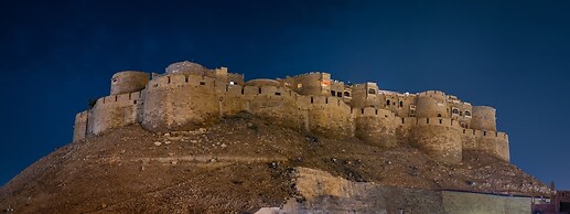 1st Gate Home - Fusion