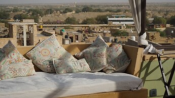 1st Gate Home - Fusion