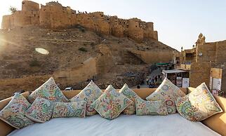 1st Gate Home - Fusion