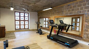 1st Gate Home - Fusion