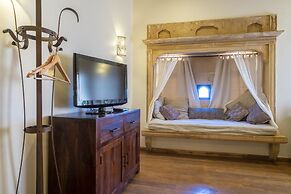 1st Gate Home - Fusion