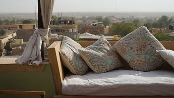 1st Gate Home - Fusion