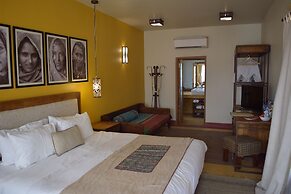 1st Gate Home - Fusion