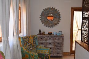 1st Gate Home - Fusion