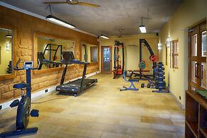 1st Gate Home - Fusion