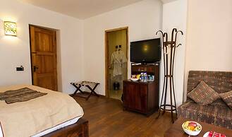 1st Gate Home - Fusion