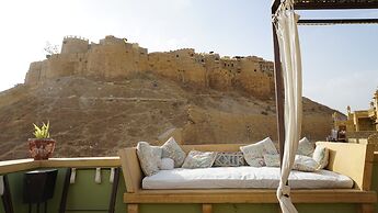 1st Gate Home - Fusion