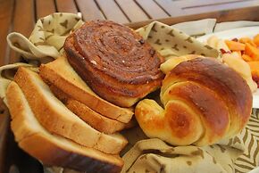 1st Gate Home - Fusion