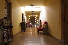 1st Gate Home - Fusion