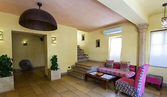 1st Gate Home - Fusion