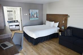 Danny’s Hotel Suites, SureStay Collection by Best Western