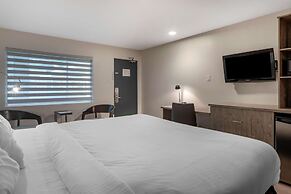 Danny’s Hotel Suites, SureStay Collection by Best Western