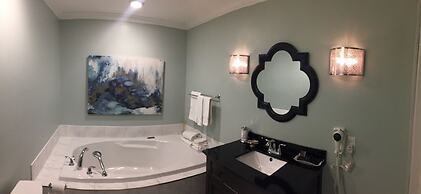 Danny’s Hotel Suites, SureStay Collection by Best Western