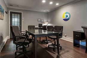 Danny’s Hotel Suites, SureStay Collection by Best Western