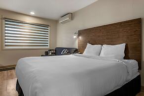 Danny’s Hotel Suites, SureStay Collection by Best Western