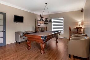 Danny’s Hotel Suites, SureStay Collection by Best Western