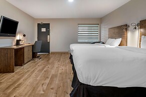 Danny’s Hotel Suites, SureStay Collection by Best Western