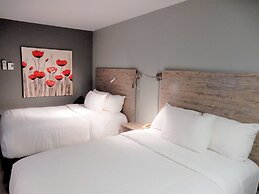 Danny’s Hotel Suites, SureStay Collection by Best Western