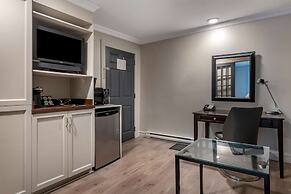 Danny’s Hotel Suites, SureStay Collection by Best Western