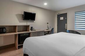 Danny’s Hotel Suites, SureStay Collection by Best Western