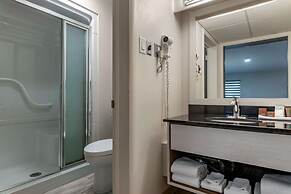 Danny’s Hotel Suites, SureStay Collection by Best Western